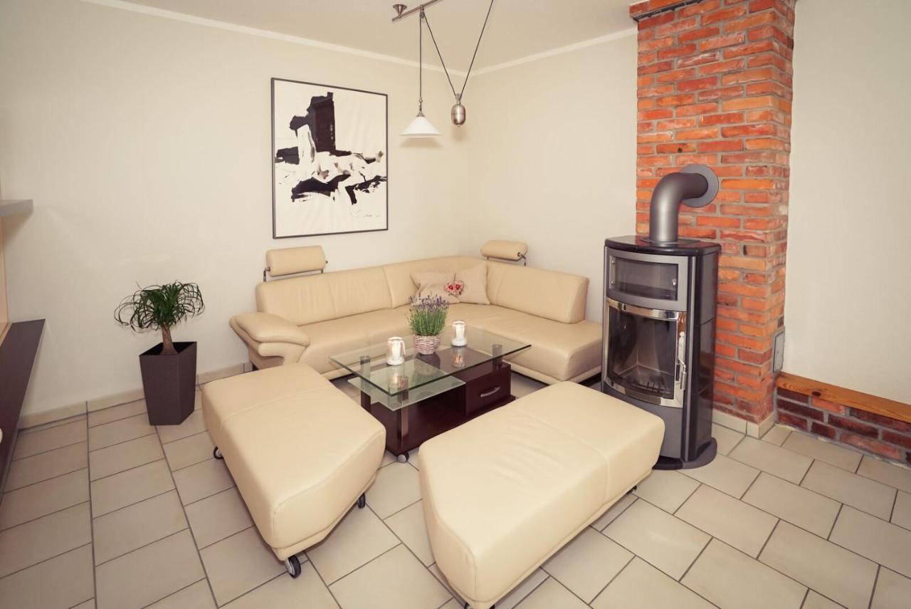 Apartment Zur Alten Schule