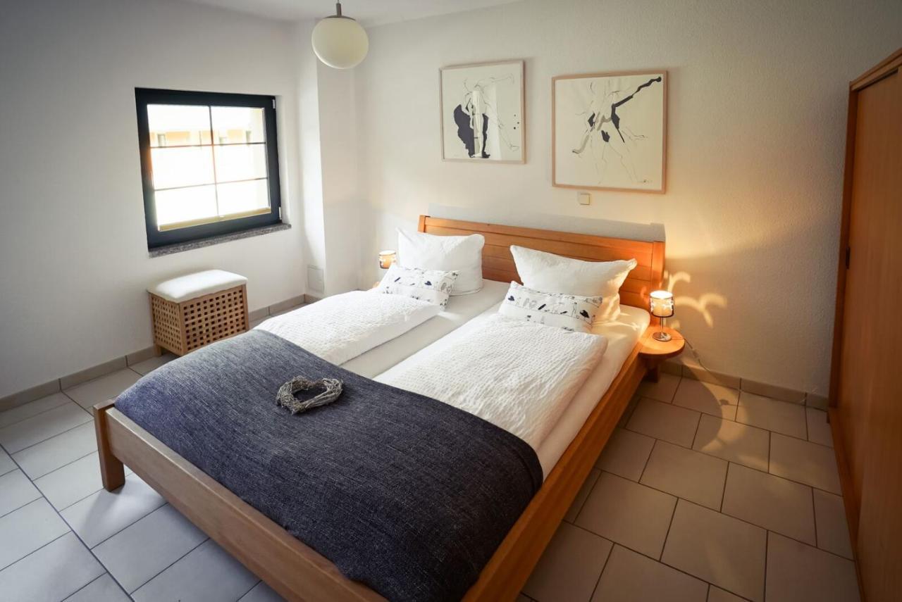 Zur Alten Schule Apartment Burg (Spreewald)