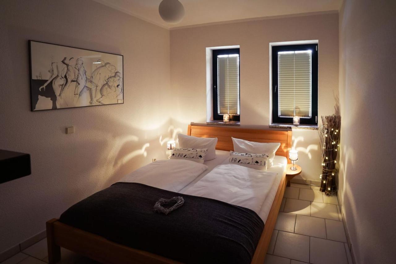 Apartment Zur Alten Schule