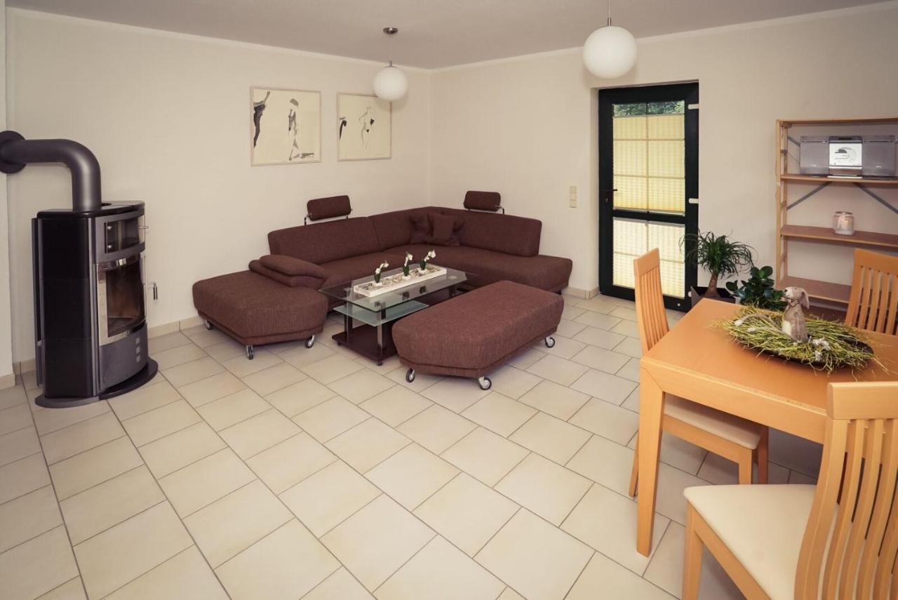 Zur Alten Schule Apartment