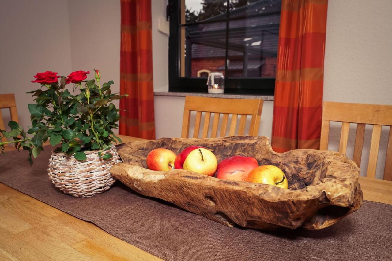 Zur Alten Schule Apartment