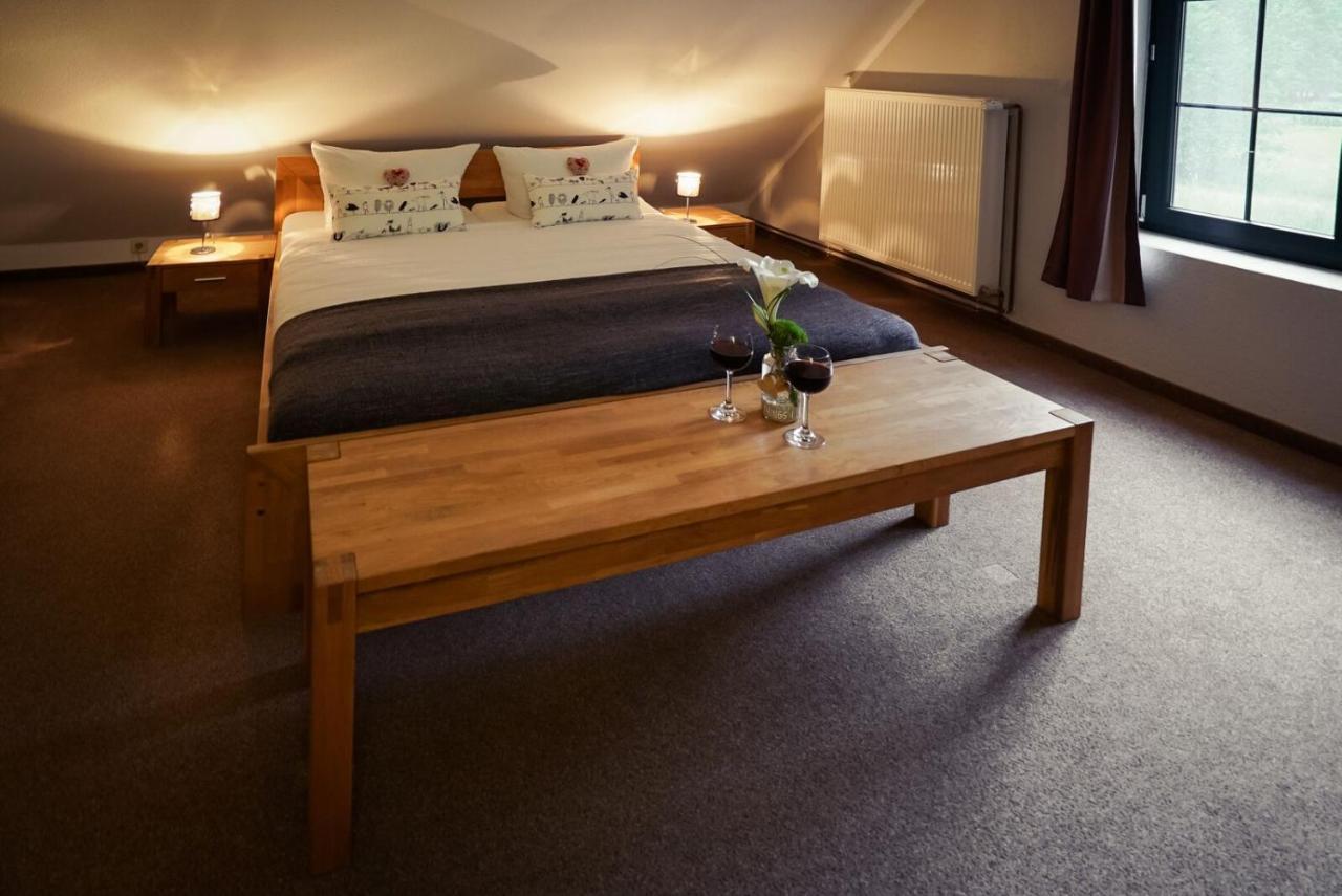 Appartement Zur Alten Schule